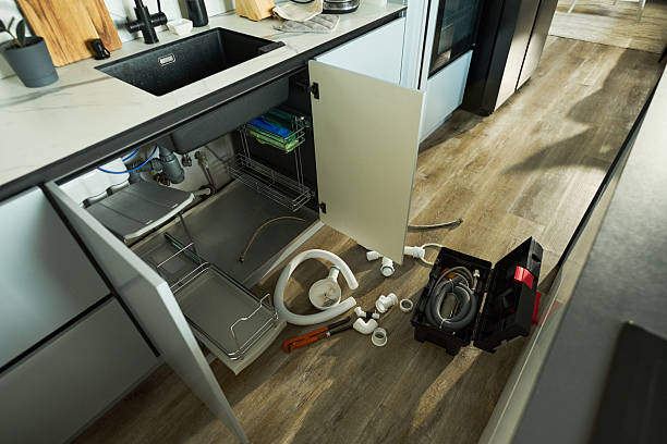 Reliable Leak Detection contractor in Ivor, VA by Street Wise - Plumbing