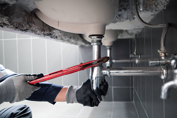 Licensed Leak Detection service in Ivor, VA - Street Wise - Plumbing
